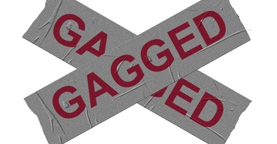 Bad News In Britain as Controvertial #GaggingLaw Is Passed