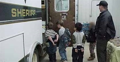 Kids For Cash: Inside One of the Nation's Most Shocking Juvenile Justice Scandals