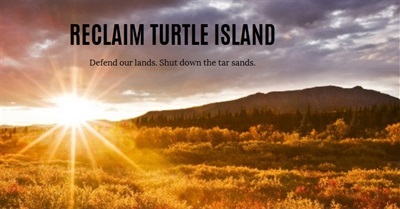 A Look Back: Indigenous Resistance in 2013