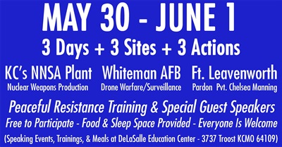 Trifecta Resista 2014