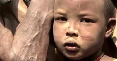 Think Your Life is Hard? Watch This Short Film.