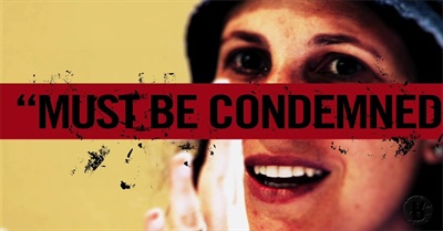 This Woman Broke A 3,000-Year-Old Glass Ceiling. No Wonder There Was Such A Firestorm.