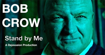 Bob Crow - Stand by Me 2014