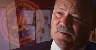 This FBI Agent Had To Choose Between Family and Country. What Would You Have Done?