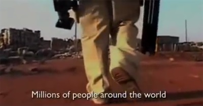 Can Film Change the World?