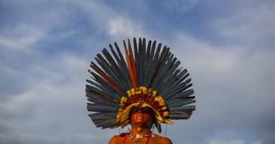 370 Million People Face the Threat of Extinction - And Nobody Is Talking About It