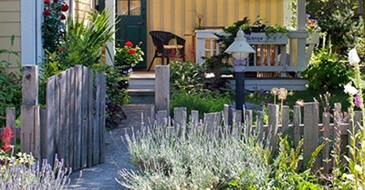 10 Ways To Love Where You Live