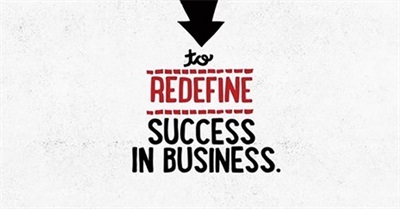 Don't Be So 1980's! Businesses Can Create Solutions Too!