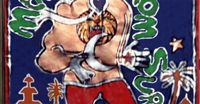 Memo From Surfing. Mick Jagger Sends a Memo to the Wicked Surfing Media