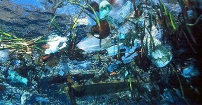 Hidden Below the Oceans