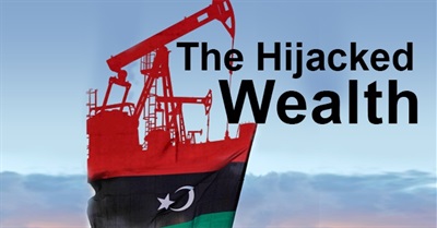 The Hijacked Wealth
