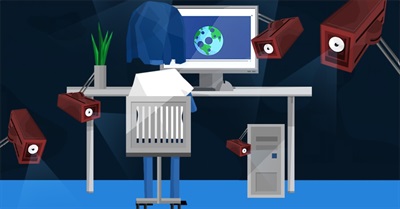 Take Back Your Privacy and Block Mass Government Spying: Here's How