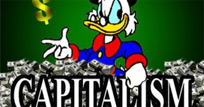 Global Capitalism: June 2014 Monthly Update, Professor Richard Wolff