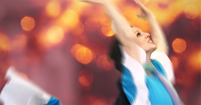 Her Community Said Women Dancing Was Immodest... So She Started A Dance School.