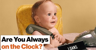 Can Universal Basic Income End Our Cultural Obsession With Work? | Philosopher Andrew Taggart