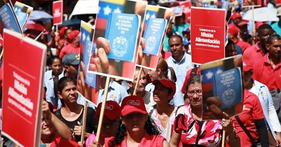 Constituent Assembly Dictatorship or Democracy in Venezuela?