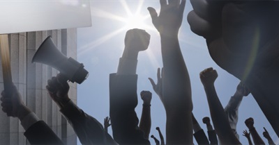 It Takes a Movement: A Tale of Two Strategies For Change