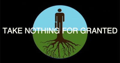 Take Nothing for Granted