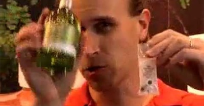 Soap, Drugs, & Rock and Roll