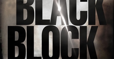 Black Block (2011) (trailer)