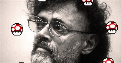 Terence McKenna: Memes are the Key to Societal Evolution