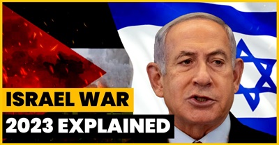 Israel War 2023: a Comprehensive Overview of the Conflict