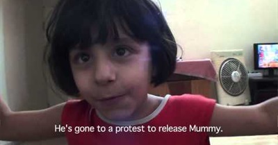 A Syrian Love Story - Trailer