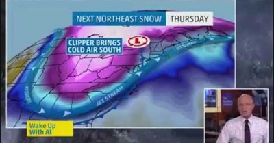 Beware of "the Blob"! California's Drought and Climate Change