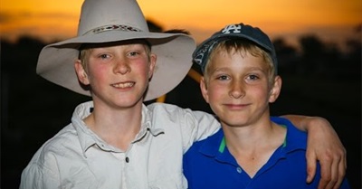 #Wrongminewrongplace 7: Liverpool Plains Youth