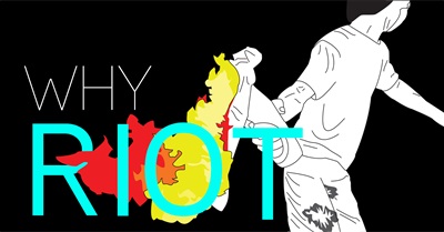 Why Riot?