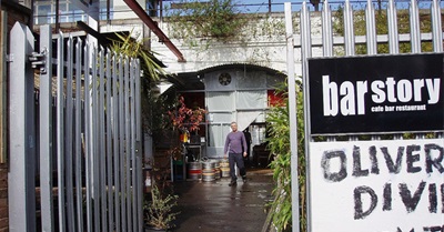 London's Poor Fetish