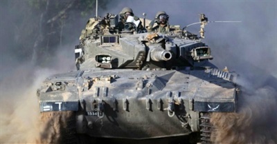 The Palestinians' Right to Self-Defense