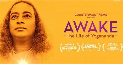 AWAKE: The Life of Yogananda
