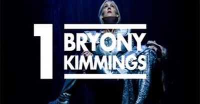 Bryony Kimmings in Credible Likeable Superstar Role Model & Catherine Bennett HD