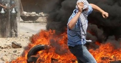 The Truth About Israel And Palestine