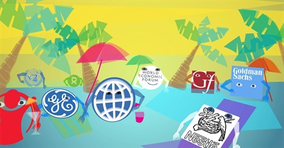 Connecting The Dots Between Global Oppressions