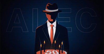 ALEC — Unhappy Birthday