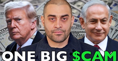 Lowkey EXPOSES Donald Trump