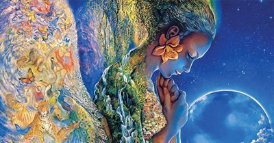 The Ecosexual Awakening