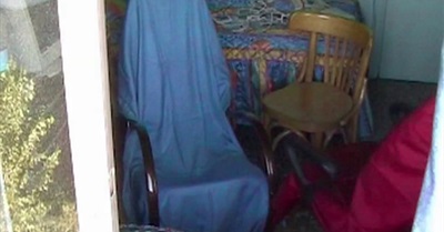 Rami Farah: Anti-Occupation Films