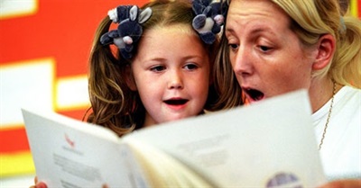 How to Talk to Little Girls