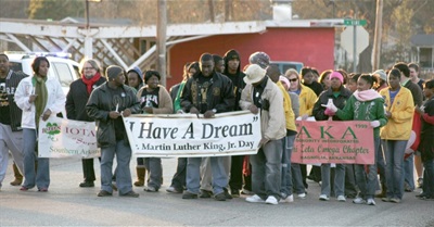 The Future of Activism