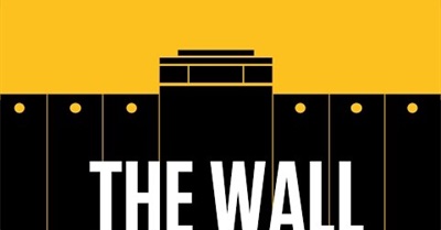 The Illegal Israeli Wall - What You Need to Know in 90 Seconds