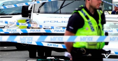 Not Just a "Loner" -  Jo Cox's Murder and Fascist Terrorism