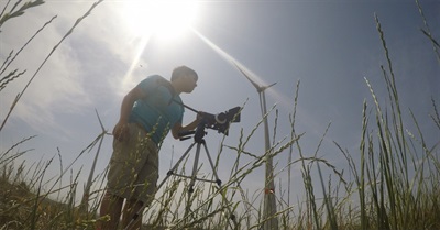 The Fight For Bala - Interview with Director Jonah Bryson