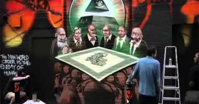 The World Is Waking Up to the New World Order