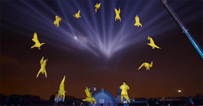 We Can Only Contemplate Leaving the EU Because Its Miracles Have Become Banal