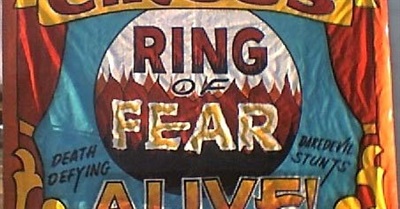 911 Plotters Bury the Evidence of Anthrax as their Follow-up Punch