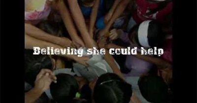 Beauty in Darkness (trailer)