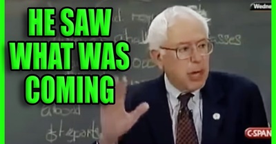 Bernie PERFECTLY PREDICTS Trump’s Rise In 2003 | The Kyle Kulinski Show